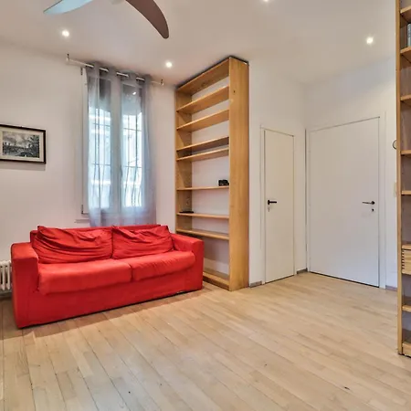 Cozy In Διαμέρισμα